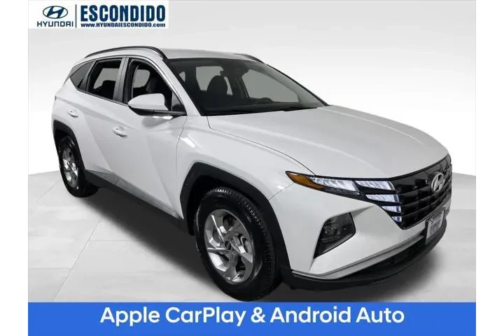 $22295 : Hyundai TUCSON 2024 SEL 4dr image 8