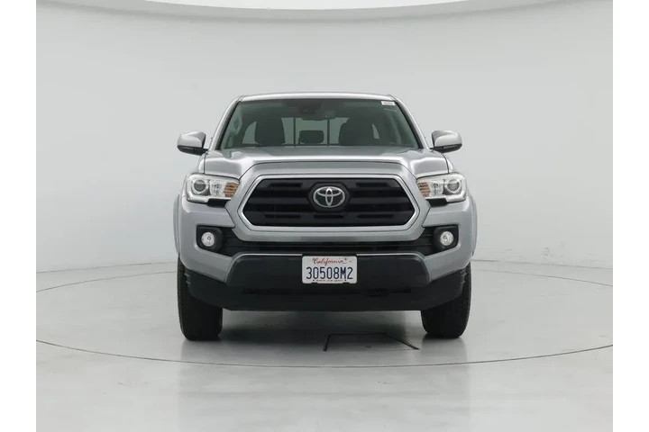 $27998 : Toyota Tacoma 2018 4x2 SR5 V image 5
