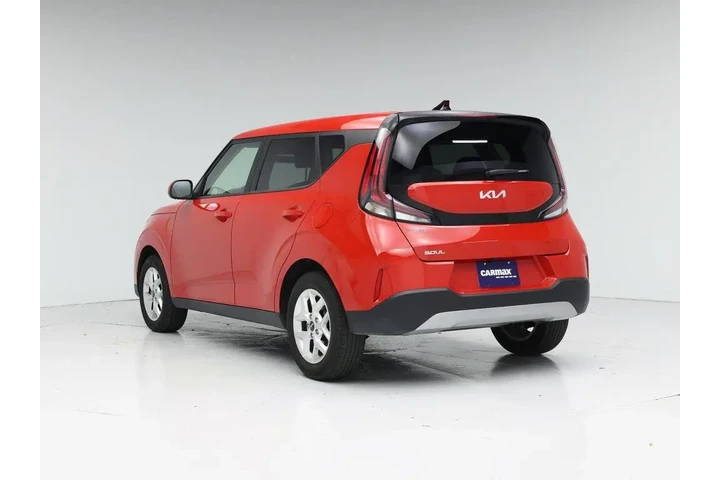 $17998 : Kia Soul 2025 LX 4dr Crossov image 2