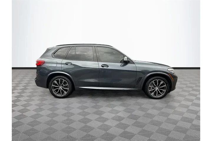 $29276 : BMW X5 2019 AWD xDrive50i 4d image 5