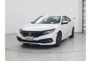 $19998 : Honda Civic 2020 Sport 4dr S thumbnail