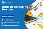 Tribal Bookkeeping Services en San Diego