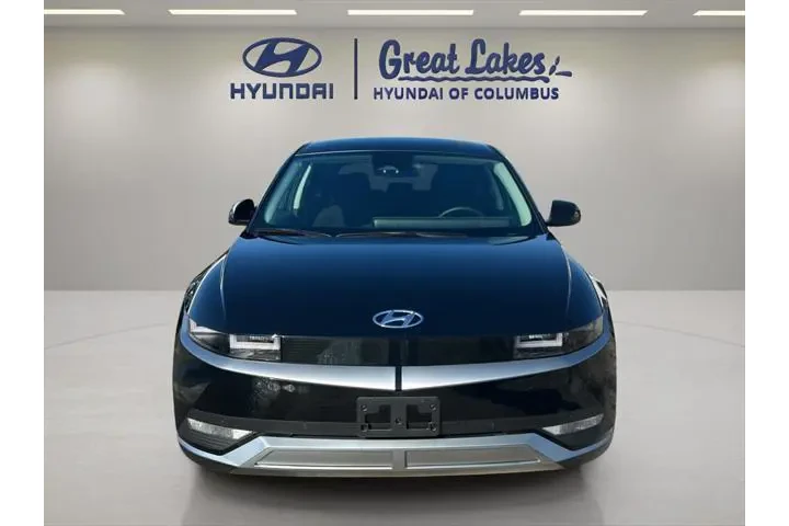 $25977 : Hyundai IONIQ 5 2024 AWD SEL image 8