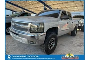 $15822 : Chevrolet Silverado 1500 201 thumbnail