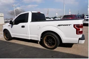 $34988 : Ford F-150 2020 4x2 XL 2dr R thumbnail