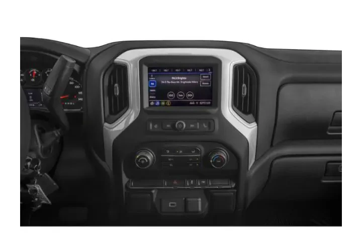 $29740 : Chevrolet Silverado 1500 202 image 10