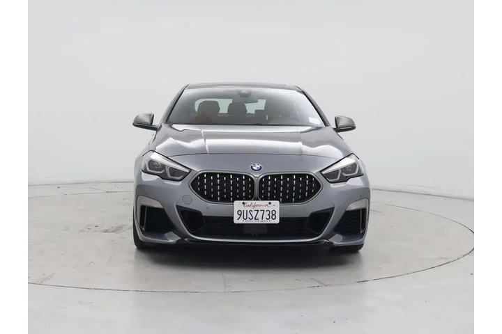 $36998 : BMW 2 Series 2024 AWD M235i image 5