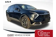 Kia Sportage 2025 EX 4dr SUV en Orlando