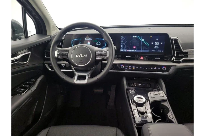 $32998 : Kia Sportage Hybrid 2025 AWD image 10