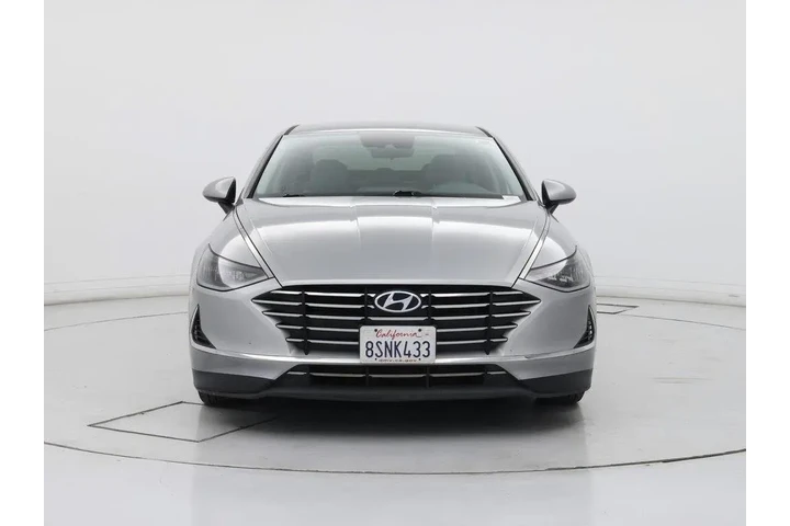 $17998 : Hyundai SONATA 2020 SE 4dr S image 5
