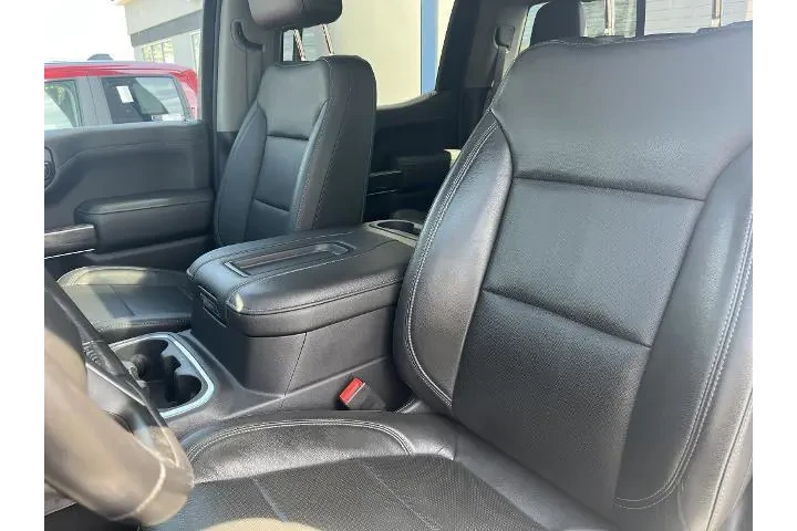 $38988 : Chevrolet Silverado 1500 201 image 8