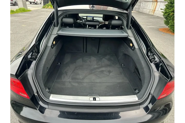 $9999 : 2014 AUDI A7 image 10