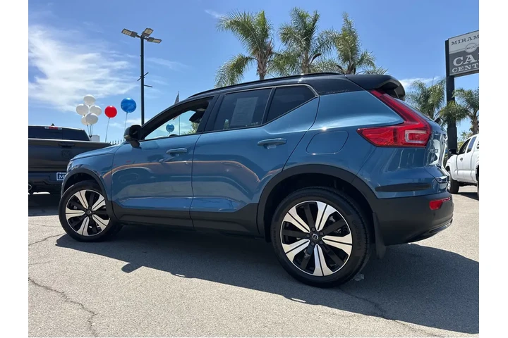 $29997 : 2023 XC40 Recharge Pure Elect image 4