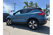 $29997 : 2023 XC40 Recharge Pure Elect thumbnail