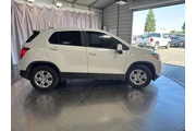$9899 : Chevrolet Trax 2018 LS 4dr C thumbnail
