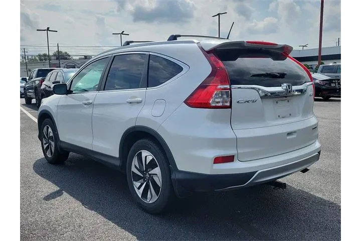 $12940 : Honda CR-V 2015 AWD Touring image 4