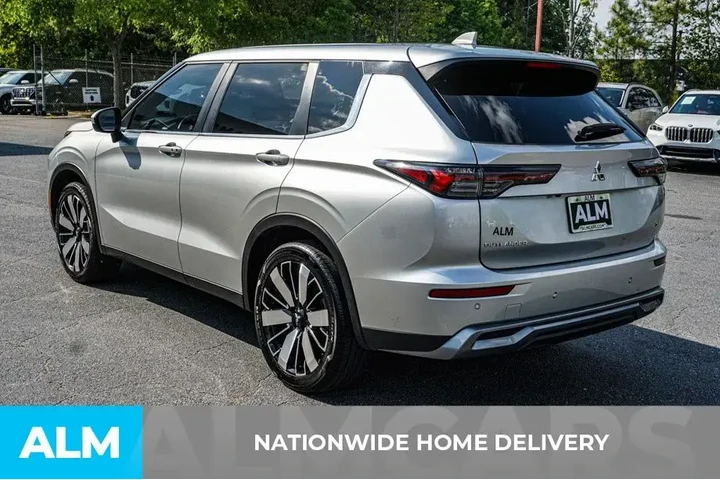 $24920 : Mitsubishi Outlander 2025 SE image 5