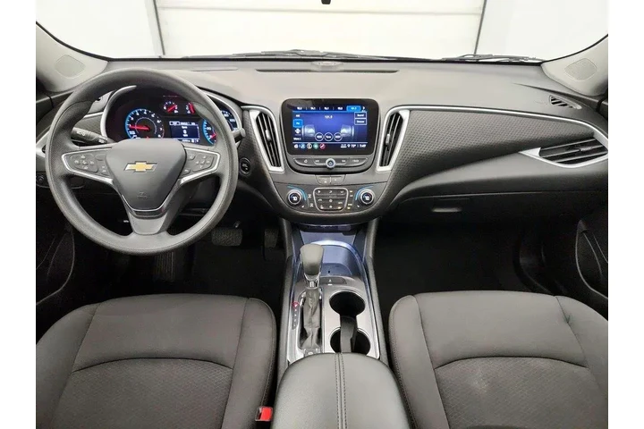 $19998 : Chevrolet Malibu 2023 LT 4dr image 9