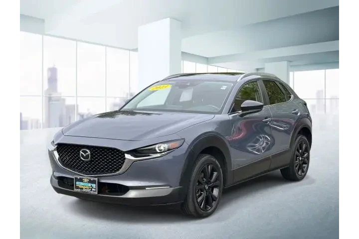 $22999 : Mazda CX-30 2023 AWD 2.5 S C image 1