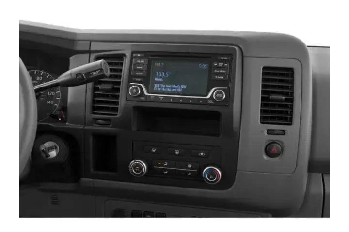 $16888 : Nissan NV 2018 2500 HD S 3dr image 8