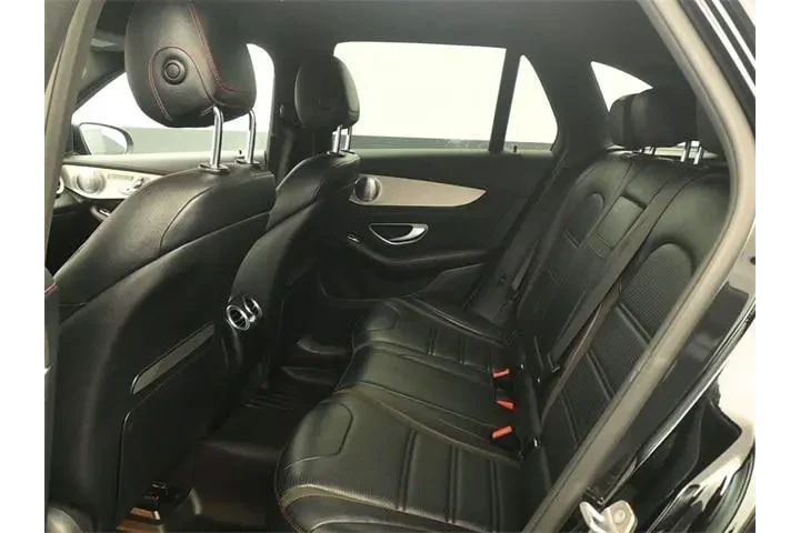 $24329 : Mercedes-Benz GLC 2018 AWD A image 10