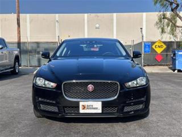 $11990 : 2017 JAGUAR XE2017 JAGUAR XE image 10