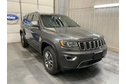 Jeep Grand Cherokee 2020 4x4 en Oklahoma City