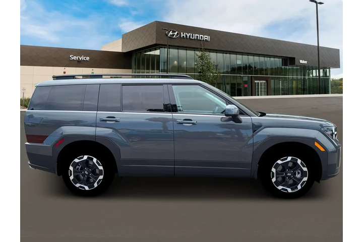 $35998 : Hyundai SANTA FE 2026 AWD SE image 9