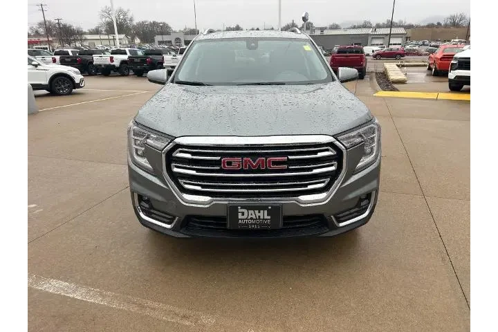 $26900 : GMC Terrain 2024 AWD SLT 4dr image 8