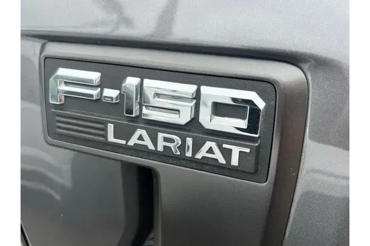 $39988 : Ford F-150 2022 4x4 King Ran image 6
