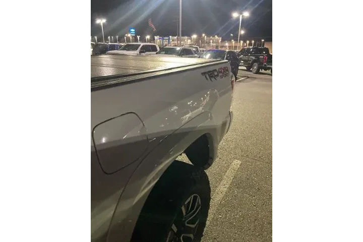 $33225 : Toyota Tacoma 2020 4x4 TRD S image 7