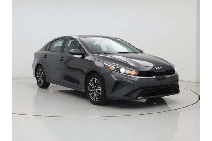 $17998 : Kia Forte 2024 LX 4dr Sedan image 1