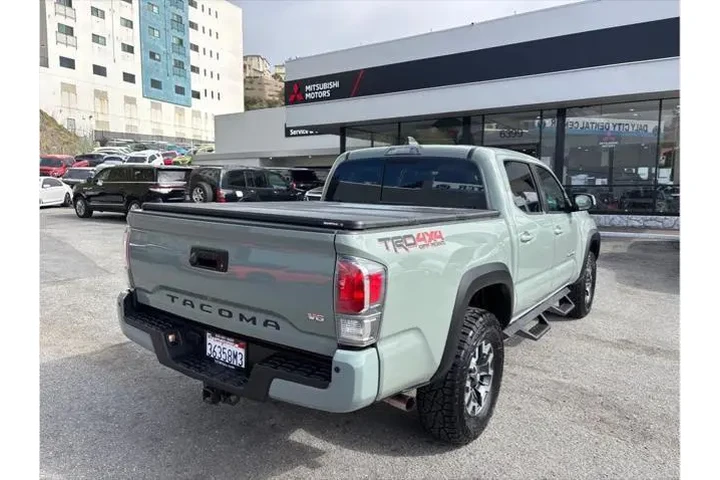 $39898 : Toyota Tacoma 2022 4x4 TRD P image 6