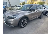 $25990 : Lincoln Corsair 2020 AWD Res thumbnail