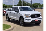 Ford F-150 2022 4x4 XL 4dr S