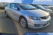 $8599 : 2011 Civic EX thumbnail