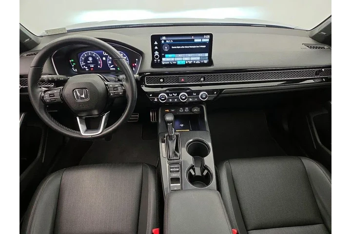 $28998 : Honda Civic 2022 Sport Touri image 9