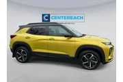 $23998 : Chevrolet Trailblazer 2023 4 thumbnail