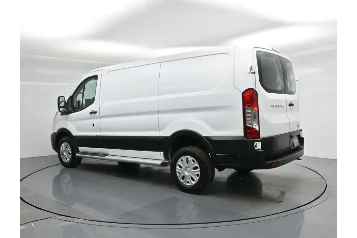 $32000 : Ford Transit 2024 250 3dr LW image 7