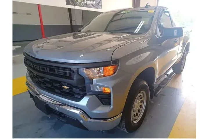$32813 : Chevrolet Silverado 1500 202 image 1