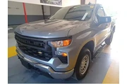Chevrolet Silverado 1500 202 en Houston
