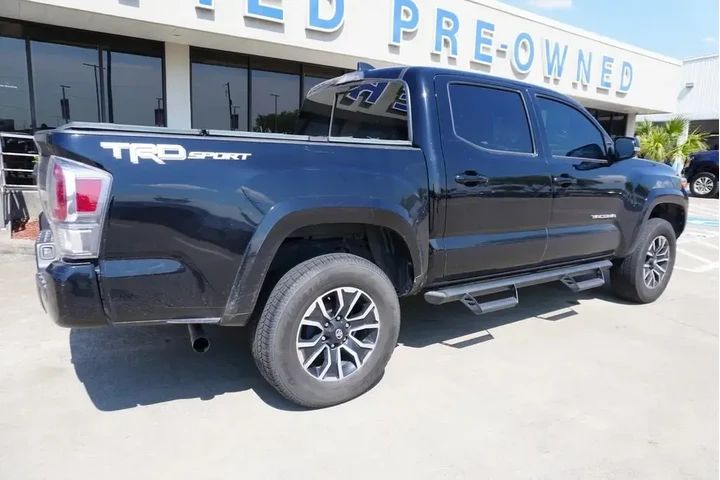 $28988 : Toyota Tacoma 2023 4x2 TRD O image 6