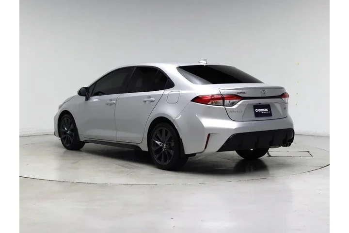 $24998 : Toyota Corolla 2025 SE 4dr S image 2