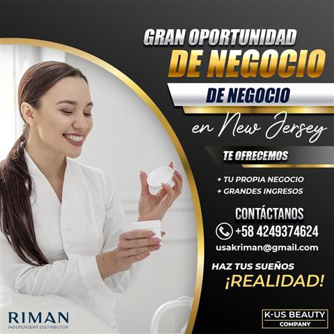 GRAN OPORTUNIDAD DE NEGOCIO image 1