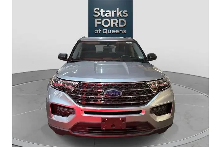$33899 : Ford Explorer 2022 AWD XLT 4 image 6