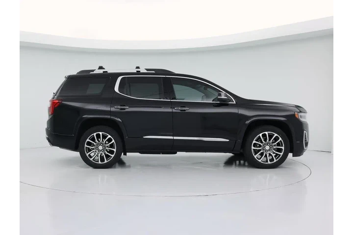 $31998 : GMC Acadia 2021 Denali 4dr S image 7