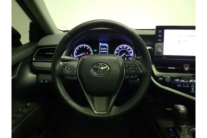 $22998 : Toyota Camry 2022 SE 4dr Sed image 10