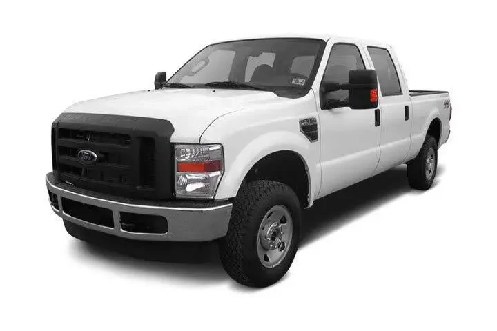 $18999 : Ford F-250 Super Duty 2010 4 image 1