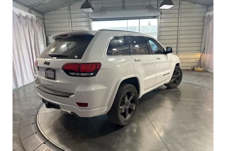$9999 : Jeep Grand Cherokee 2015 4x2 image 5