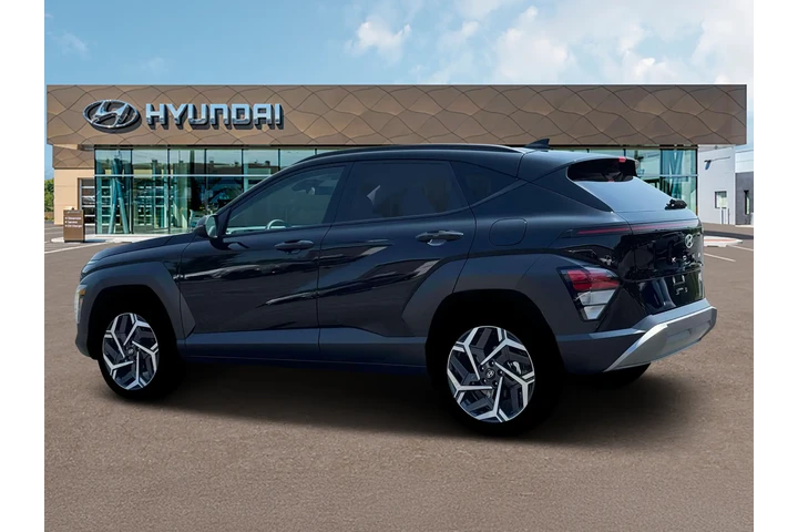 $25398 : Hyundai KONA 2026 SEL Premiu image 4